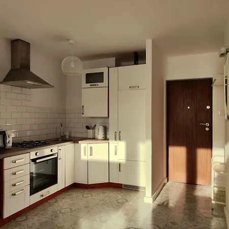 Central With A View Varsóvia