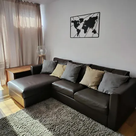 Central With A View * Varsóvia