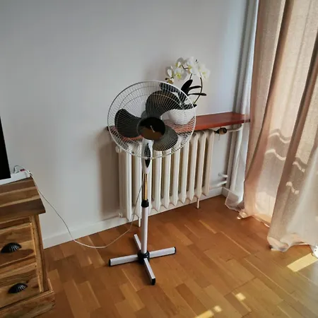 Apartamento Central With A View