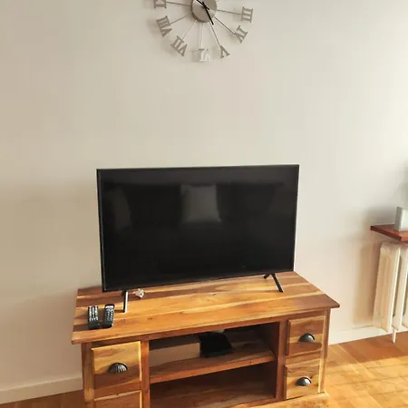 Central With A View *