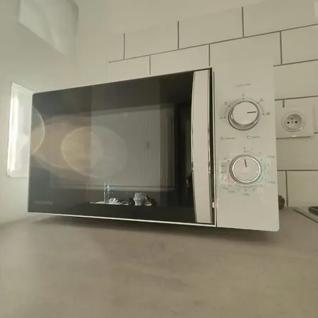 Appartamento Central With A View *