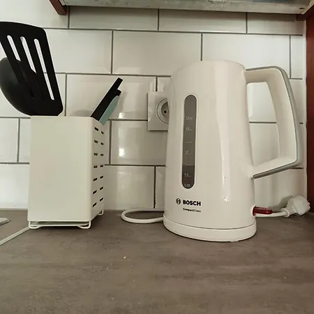 Apartamento Central With A View *