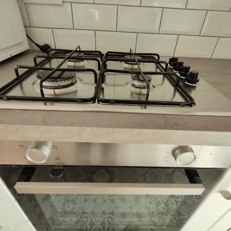 Appartamento Central With A View