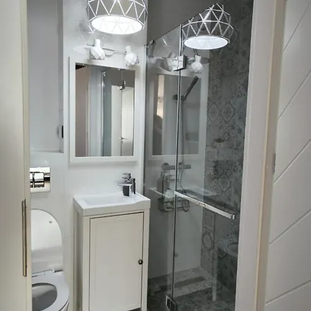 Apartamento Central With A View *