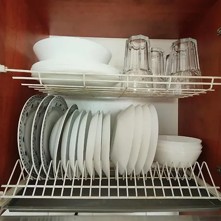 Central With A View Appartamento *