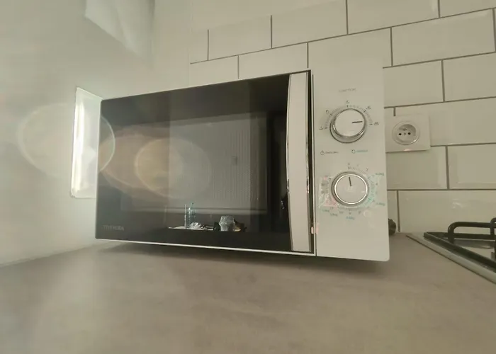 Apartman Central With A View *