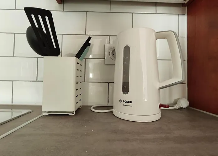 Apartman Central With A View *