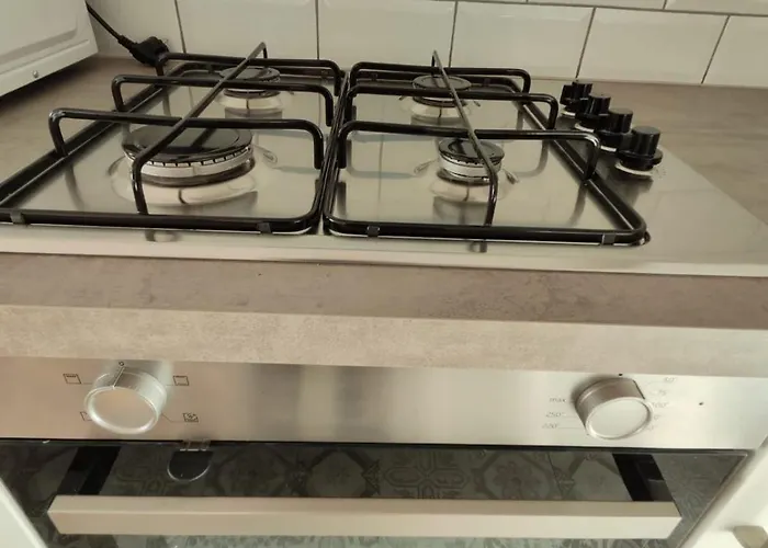 Apartman Central With A View