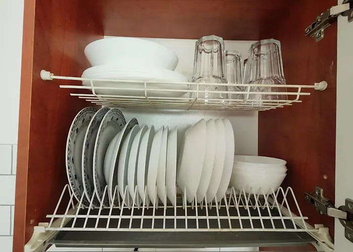 Central With A View Apartman *