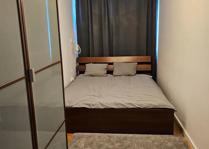 Central With A View Varsó