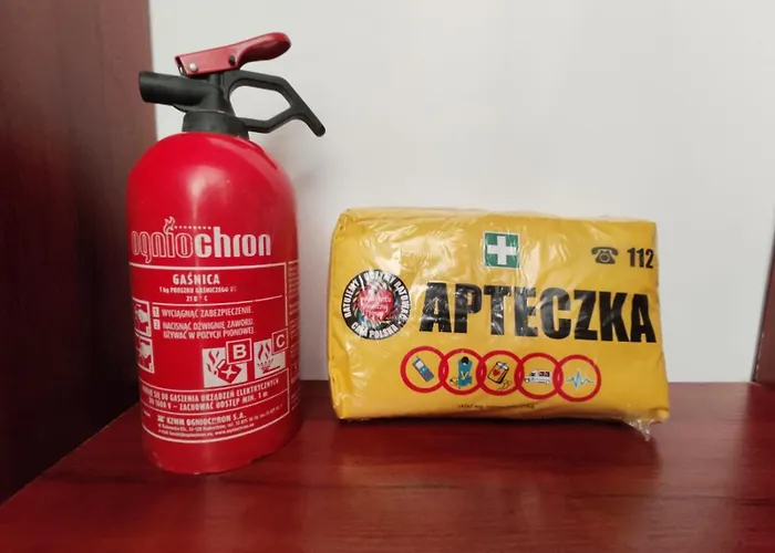 Apartman Central With A View